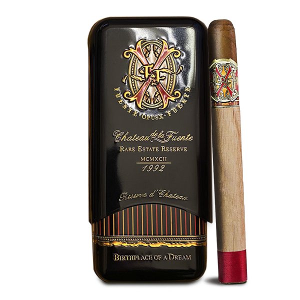 Opus X 